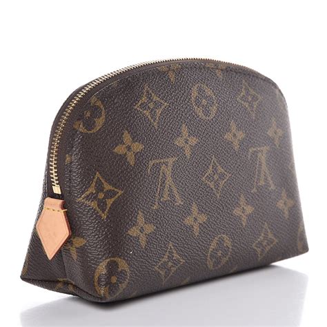 cheap louis vuitton makeup case|louis vuitton makeup pouch.